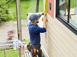 Reliable South Bend, WA Siding Solutions